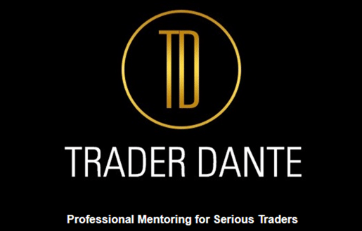 Trader Dante â Swing Trading Forex And Financial Futures