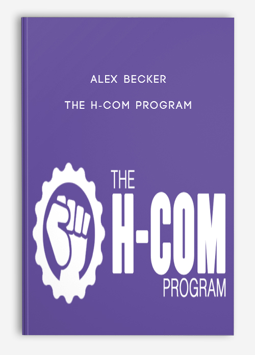 Alex Becker – The H-COM Program