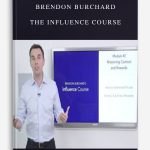Brendon Burchard – The Influence Course