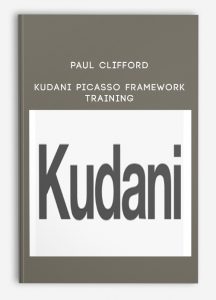 Paul Clifford – Kudani PICASSO Framework Training – Consistently Increase Your Organic Web Traffic Using A Proven Content Marketing Framework