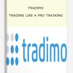 Tradimo – Trading Like a Pro Training