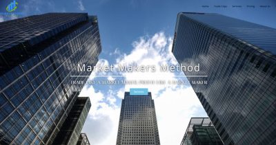 Market Makers Method