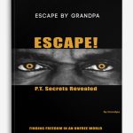 Escape by Grandpa