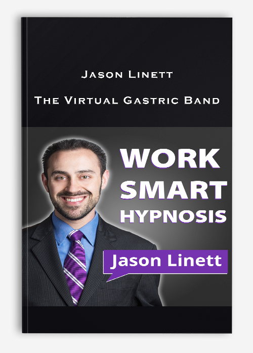 Jason Linett – The Virtual Gastric Band
