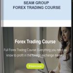 Seam Group – Forex Trading Course