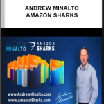 Andrew Minalto – Amazon Sharks