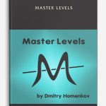 Master Levels mt5