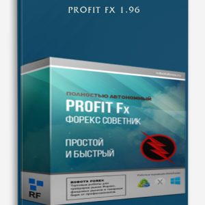 Profit Fx ™ 1.96