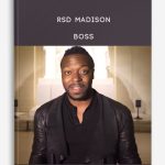RSD Madison – Boss