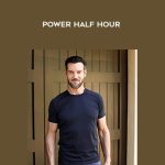 Power Half Hour by Tony Horton