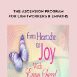 Tarek Bibi – The Ascension Program For Lightworkers & Empaths