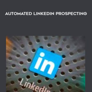 The No Pants Project – Automated LinkedIn Prospecting