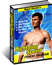 The Lightning Speed Fitness Program