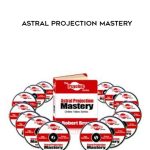 Robert Bruce – Astral Projection Mastery