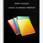 Chaos Planning Premium by Sean D’Souza