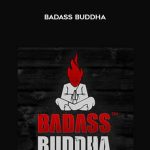 Tom-Torero-Badass-Buddha