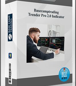 Basecamptrading – Trender Pro 2.0 Indicator