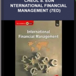 Cheol S. Eun – International Financial Management (7ed)