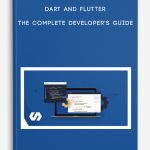 Dart and Flutter: The Complete Developer’s Guide