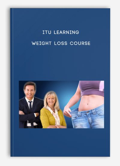 ITU Learning – Weight Loss Course