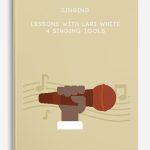 Singing Lessons with Lari White – 4 Singing Tools