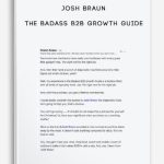 The-Badass-B2B-Growth-Guide-by-Josh-Braun-400×556