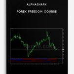 Forex Freedom Course by AlphaShark