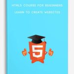 HTML5-course-for-Beginners-Learn-to-Create-websites-400×556