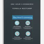 One Hour E-commerce Formula Bootcamp