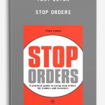 Tony Loton – Stop Orders