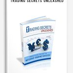 Trading Secrets Unleashed