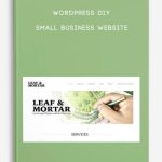 WordPress-DIY-Small-Business-Website-400×556