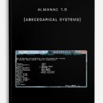 Almanac 1.0 (Abecedarical Systems)