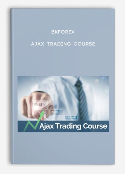 Bkforex – Ajax Trading Course