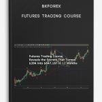 Bkforex – Futures Trading Course
