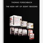 Thomas-Forschbach-The-High-Art-Of-Sight-Reading-400×556