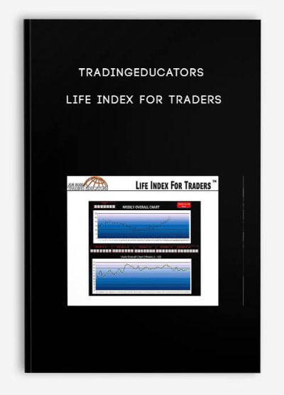 Tradingeducators – Life Index for Traders