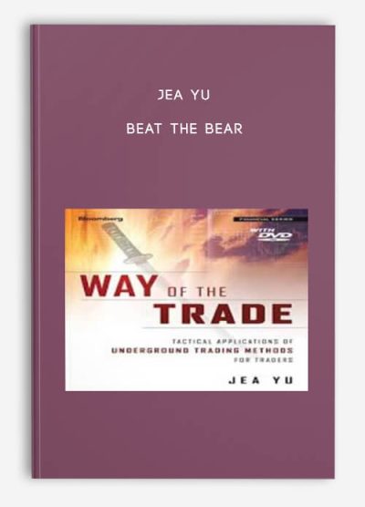 Beat the Bear by Jea Yu