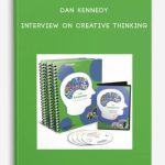 Dan-Kennedy-Interview-on-Creative-Thinking-400×556
