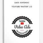 Dave-Kaminski-YouTube-Mastery-2.0-400×556