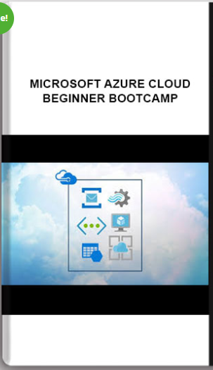 Microsoft Azure cloud – Beginner Bootcamp (Updated Sep 2019)