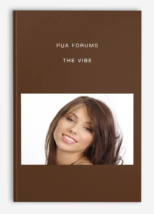 PUA Forums – The Vibe