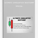 Ultimate Candlestick Bootcamp Special