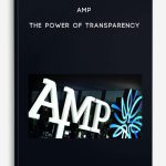 AMP – The Power of Transparency