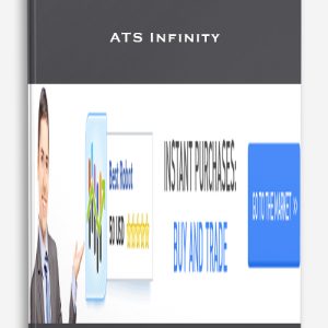 ATS Infinity (Unlocked)