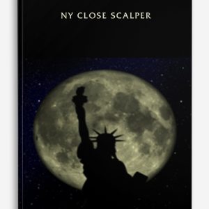 NY Close Scalper