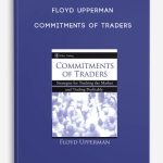 Commitments of Traders by Floyd Upperman