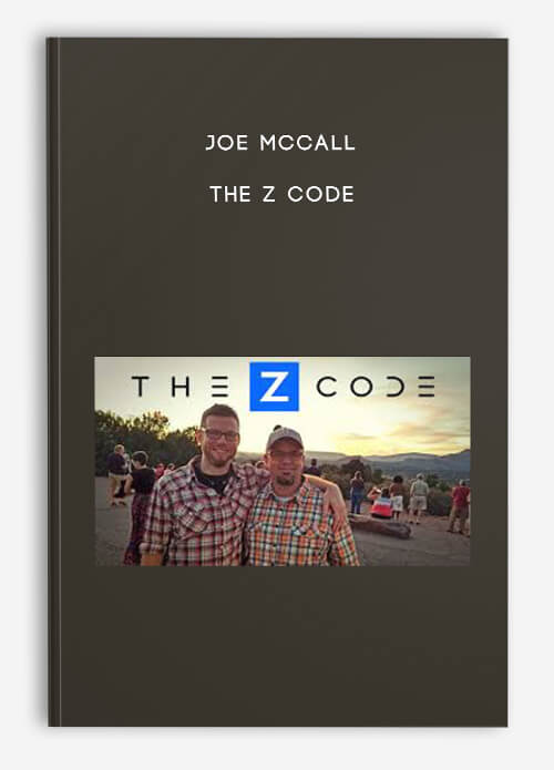 Joe McCall – The Z Code