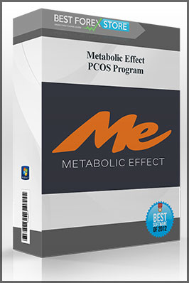 Metabolic Effect – PCOS Program