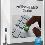 NeoTicker 4.2 Build 25 Multifeed